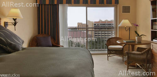 Hyatt Regency Aruba 27